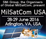MilSatCom USA 150x125