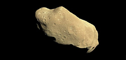 Asteroids