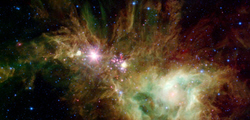 Astrophysics
