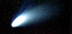 Comets