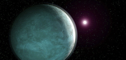 Extra Solar Planets