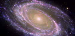 Galaxies