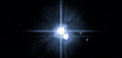 Pluto
