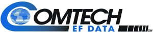 comtech ef data