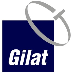 gilat satellite networks