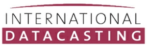 international datacasting