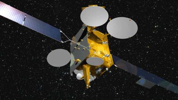 eutelsat 1