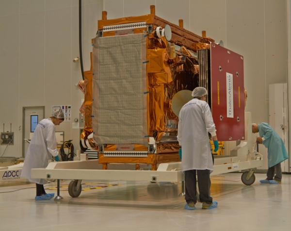 sentinel 3