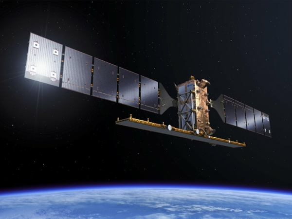 sentinel 4