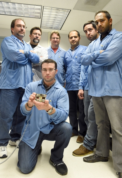 cubesat 2