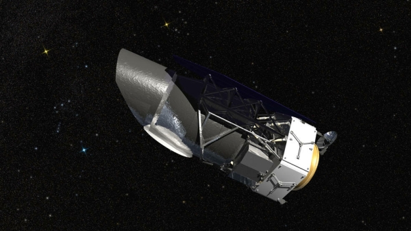 nasa 1