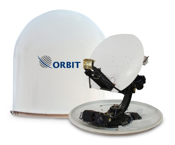 orbit 1